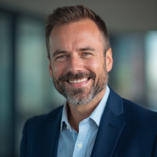 James Whitfield — betting sites not on gamstop expert