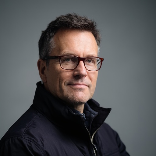 Dr. Martin Hale — non gamstop betting sites reviewer